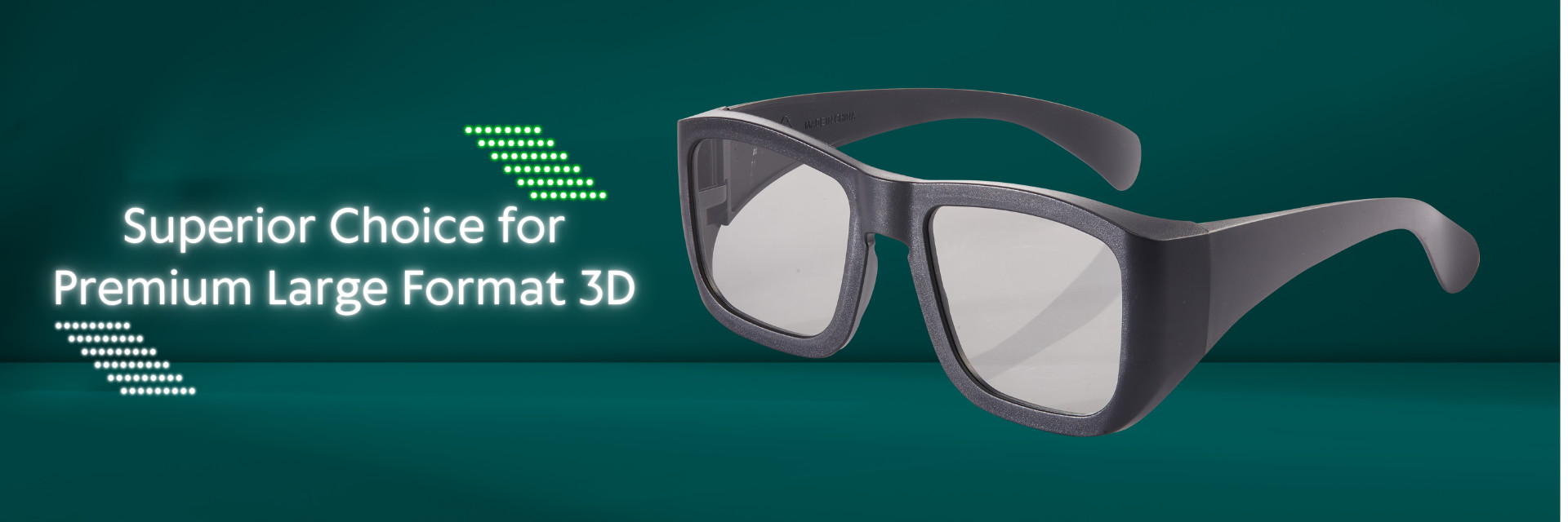 qualidade HCBL Cinema 3D Systems fábrica